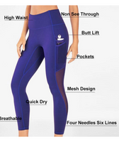 Ultimate Leggings